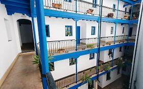 Rentalsevilla Vidrio I