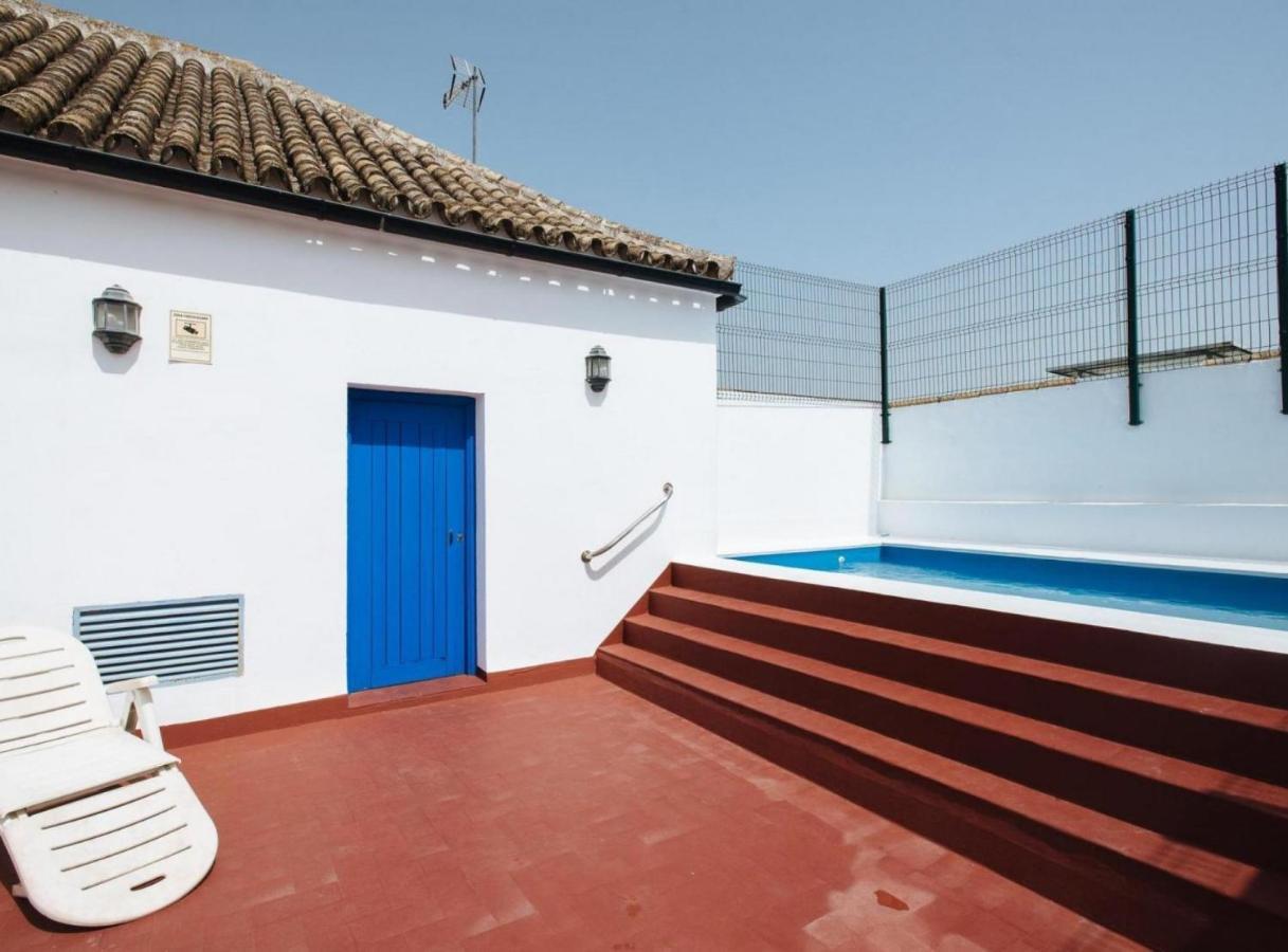 Rentalsevilla Vidrio I Exterior foto