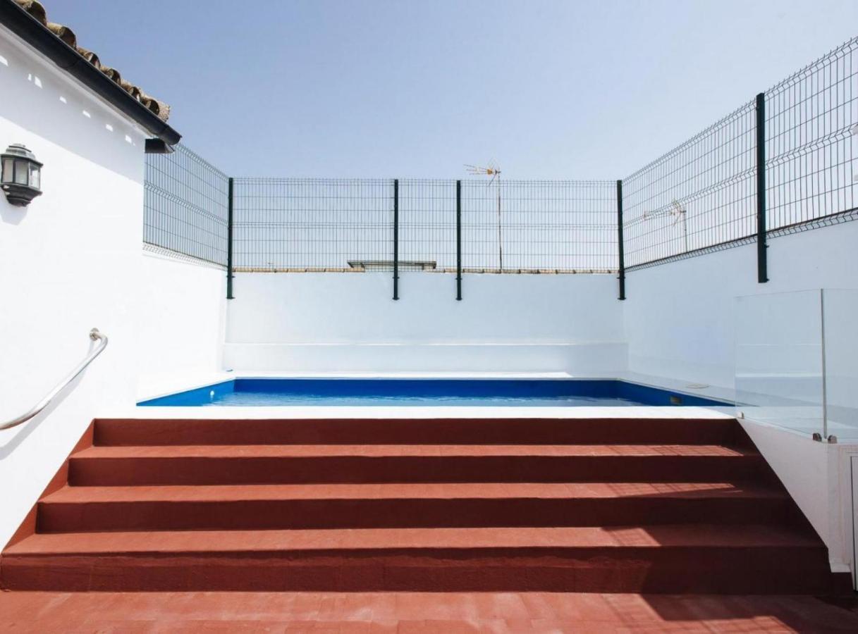Rentalsevilla Vidrio I Exterior foto